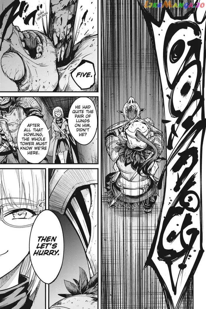 Goblin Slayer: Side Story Year One Chapter 38 image 16_optimized_optimized
